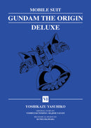 MOBILE SUIT GUNDAM ORIGIN DELUXE HC VOL 06