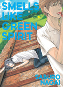 SMELLS LIKE GREEN SPIRIT GN