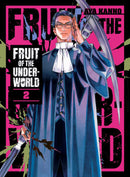 FRUIT OF THE UNDERWORLD GN VOL 02
