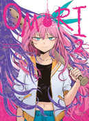 OMORI GN VOL 02