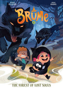 BRUME HC VOL 02