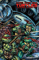 TMNT ULTIMATE COLL TP VOL 07