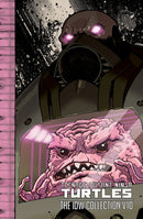 TMNT ONGOING IDW COLL TP VOL 10