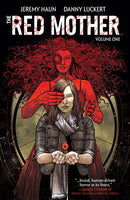 RED BOOK TP VOL 01