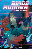 BLADE RUNNER TOKYO NEXUS DM ED TP (C: 0-1-2)