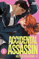 ACCIDENTAL ASSASSIN GN VOL 01