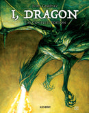 I DRAGON HC COMPLETE ED
