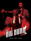BIG BURN HC