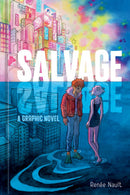 SALVAGE TP