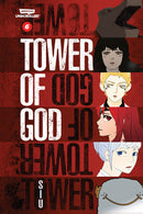 TOWER OF GOD GN VOL 06