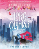 LORE OLYMPUS GN VOL 11