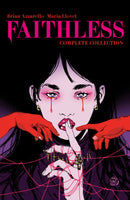 FAITHLESS TP COMPLETE COLLECTION