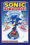 Sonic the Hedgehog Vol. 18: Extreme Competition