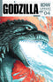 Godzilla Library Collection Vol. 4