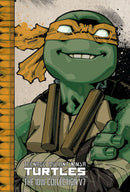 TMNT ONGOING IDW COLL TP VOL 07