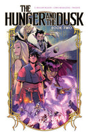 HUNGER & DUSK TP VOL 02