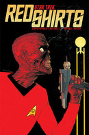 STAR TREK TP RED SHIRTS
