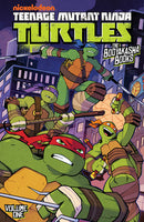 TEENAGE MUTANT NINJA TURTLES TP BOOYAKASHA BOOKS VOL 01