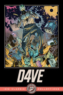 D4VE TP IDW CLASSIC COLLECTIONS