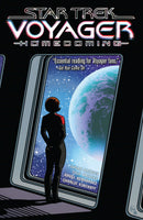 STAR TREK VOYAGER TP HOMECOMING