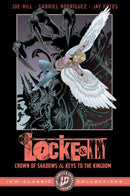 LOCKE & KEY IDW CLASSIC COLLECTIONS TP CROWN OF SHADOWS AND KEYS TO THE KINGDOM