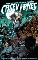 TMNT CASEY JONES TP