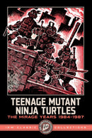 TMNT IDW CLASSIC COLLECTIONS TP MIRAGE YEARS 1984 1987