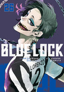BLUE LOCK GN VOL 26