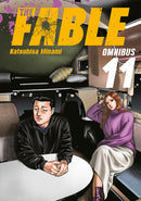FABLE OMNIBUS GN VOL 11