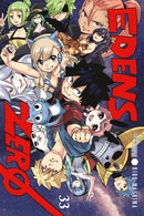 EDENS ZERO GN VOL 33