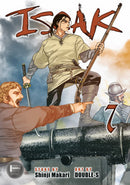 ISSAK OMNIBUS GN VOL 07