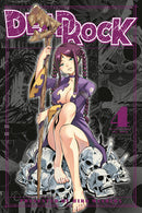 DEAD ROCK GN VOL O4