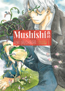 MUSHISHI TP COLLECTORS EDITION VOL 01