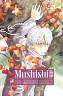 MUSHISHI COLLECTORS EDITION VOL 02