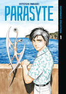 PARASYTE GN COLLECT VOL 01