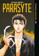 PARASYTE GN COLLECT VOL 03