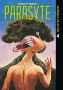 PARASYTE GN COLL VOL 04