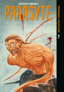 PARASYTE GN VOL 07