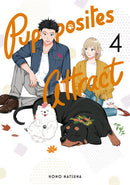 PUPPOSITES ATTRACT GN VOL 04