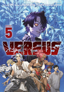 VERSUS GN VOL 05