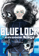 BLUE LOCK EPISODE NAGI GN VOL 07