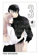 THATS NOT LOVE GN VOL 03