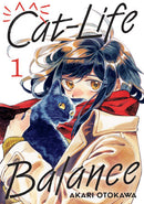 CAT LIFE BALANCE GN VOL 01