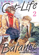 CAT LIFE BALANCE GN VOL 02