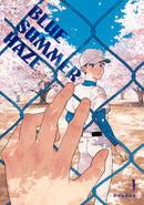 BLUE SUMMER HAZE GN VOL 01