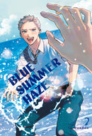 BLUE SUMMER HAZE GN VOL 02