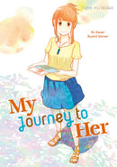 MY JOURNEY TO HER GN