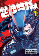 TANK CHAIR GN VOL 09