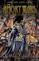 AMORY WARS TP VOL 02 NO WORLD FOR TOMORROW (C: 0-1-2)