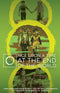 ONCE UPON A TIME AT THE END OF THE WORLD DLX SLIP HC